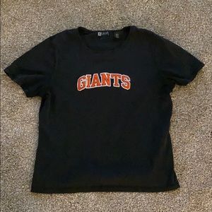Vintage Giants T-Shirt
